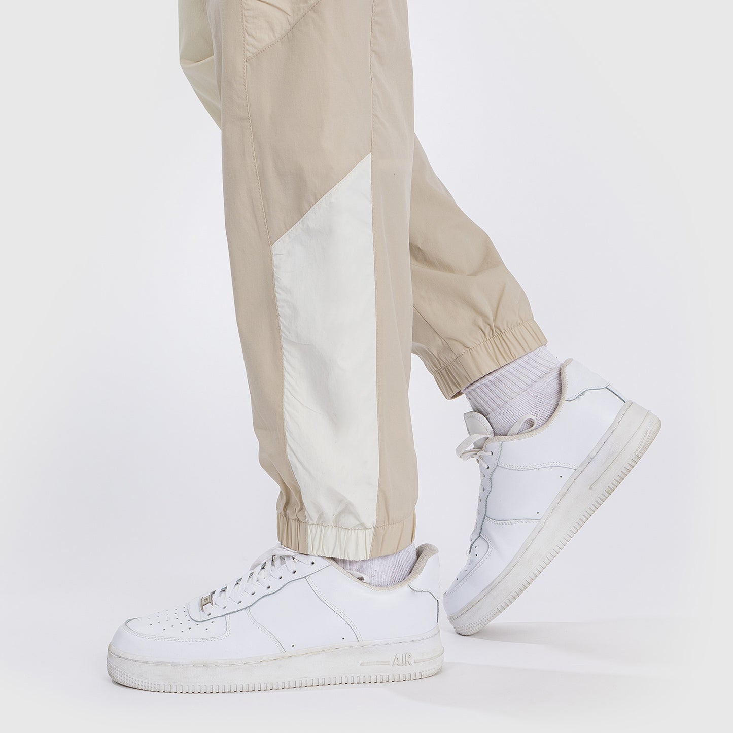 Venum Attack 90 Jogginghose - Beige