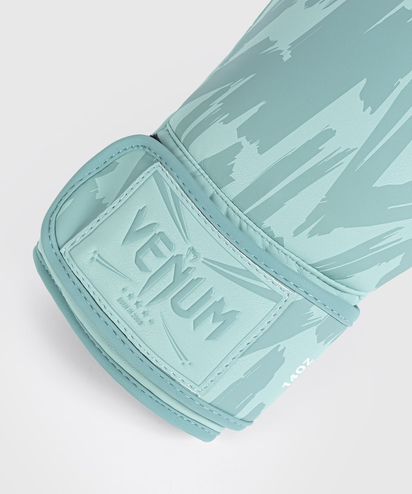 Venum Graffiti Boxhandschuhe - Aqua