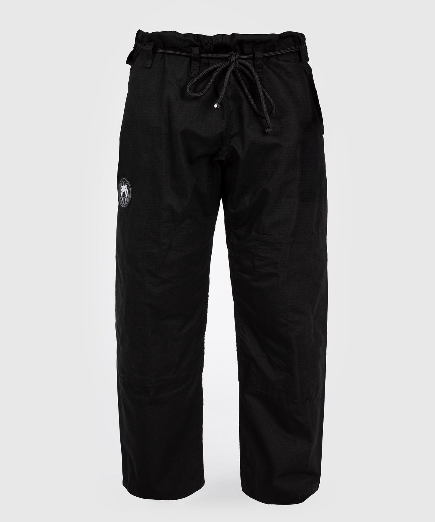 Venum First BJJ Gi - Schwarz