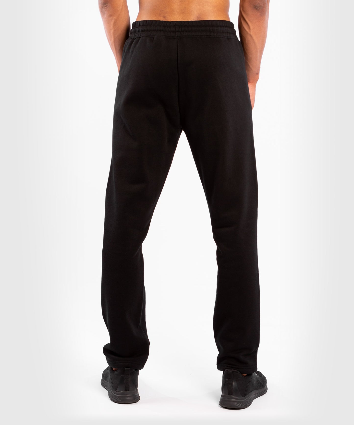Venum Classic Track Pants - Schwarz/Weiß
