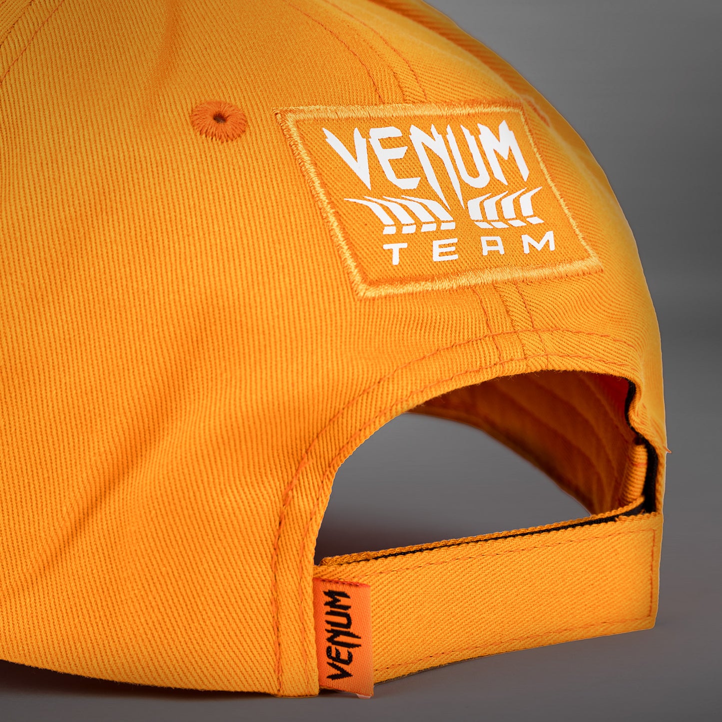 Venum Motorsport Hut - Tangerine