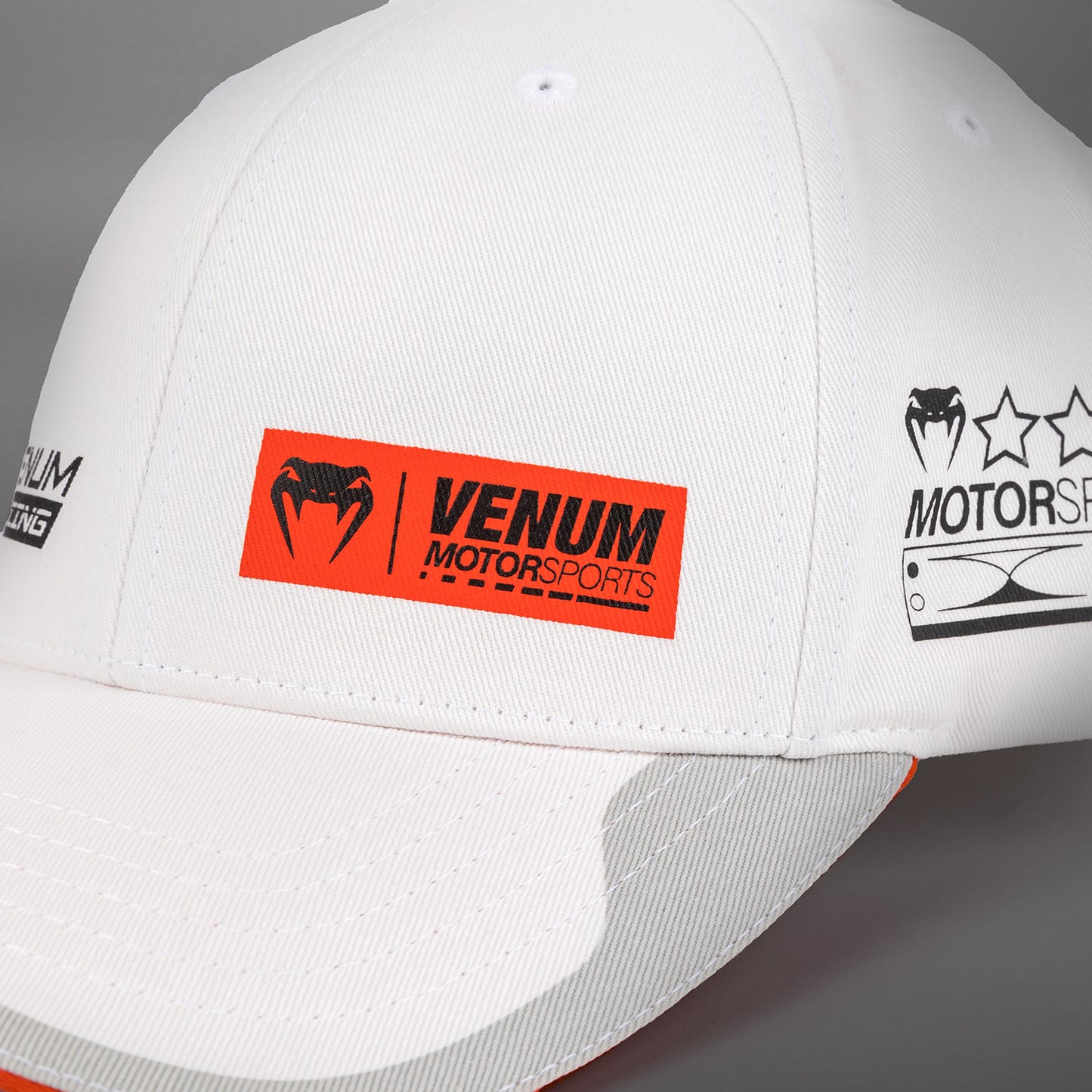 Venum Motorsport Hut - Eis