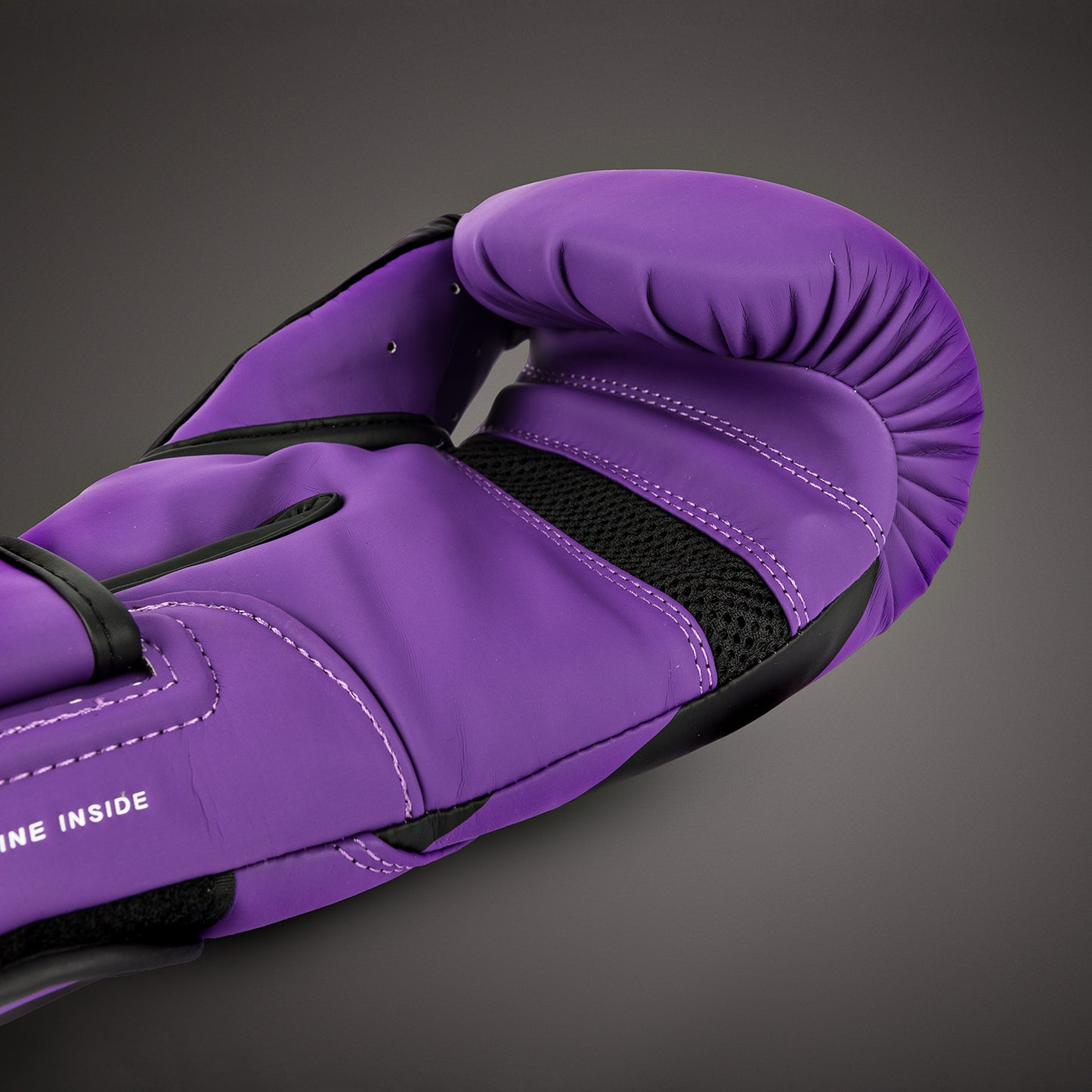 Venum Challenger 4.0 Boxhandschuhe - Dunkel Lila