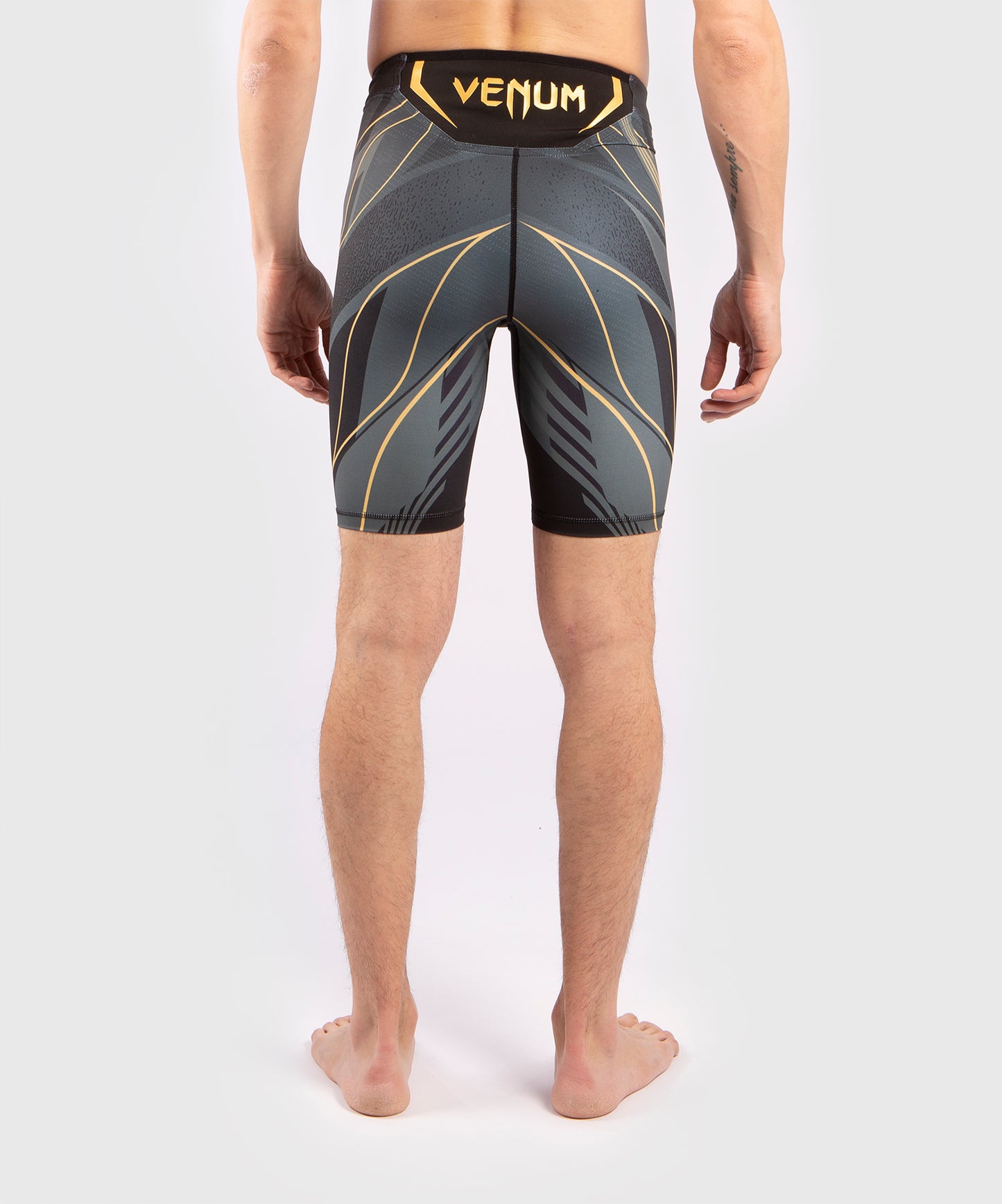 UFC Venum Pro Line Herren Vale Tudo Shorts - Champion