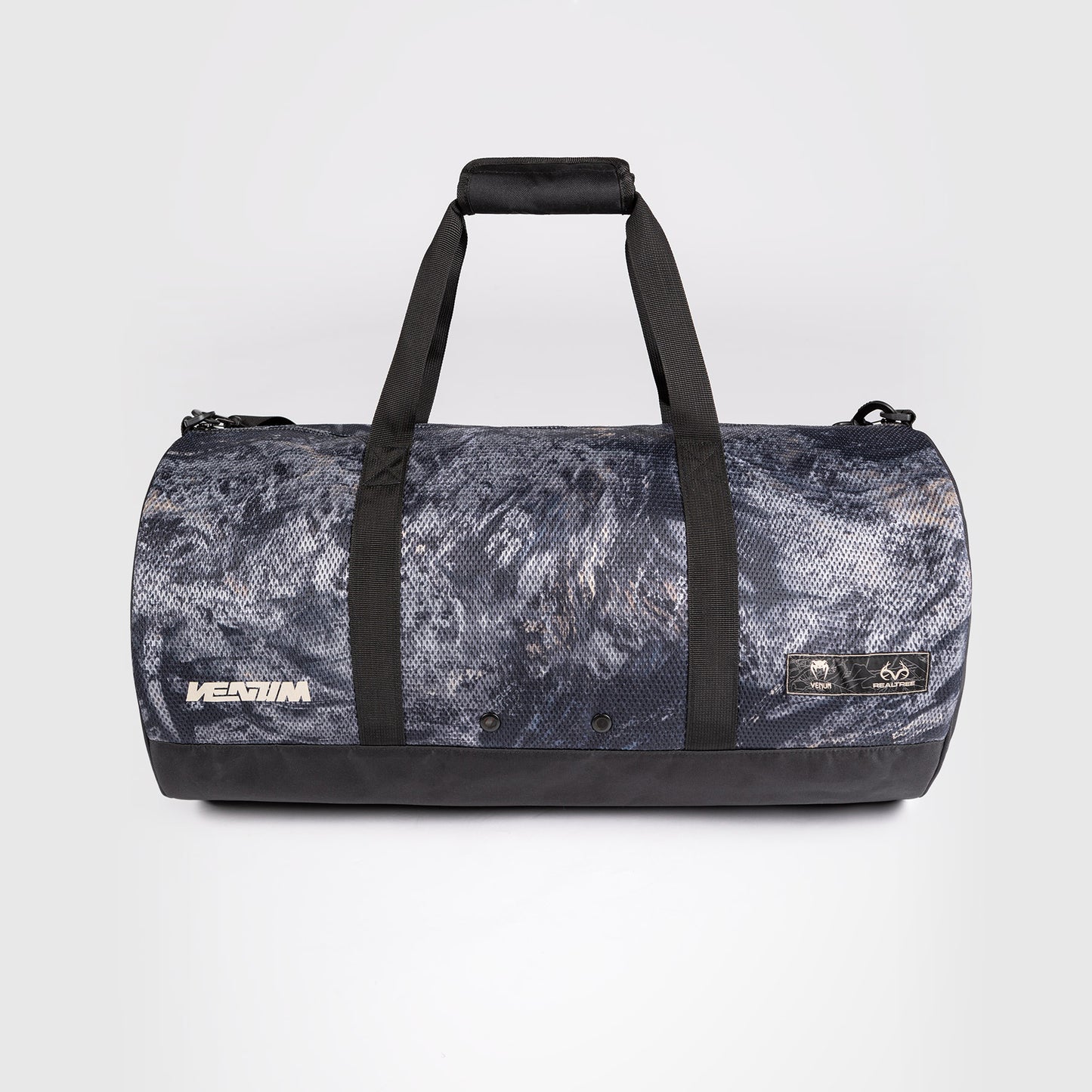 Venum Laser XT Realtree Tasche - Dunkles Tarnmuster/Grau
