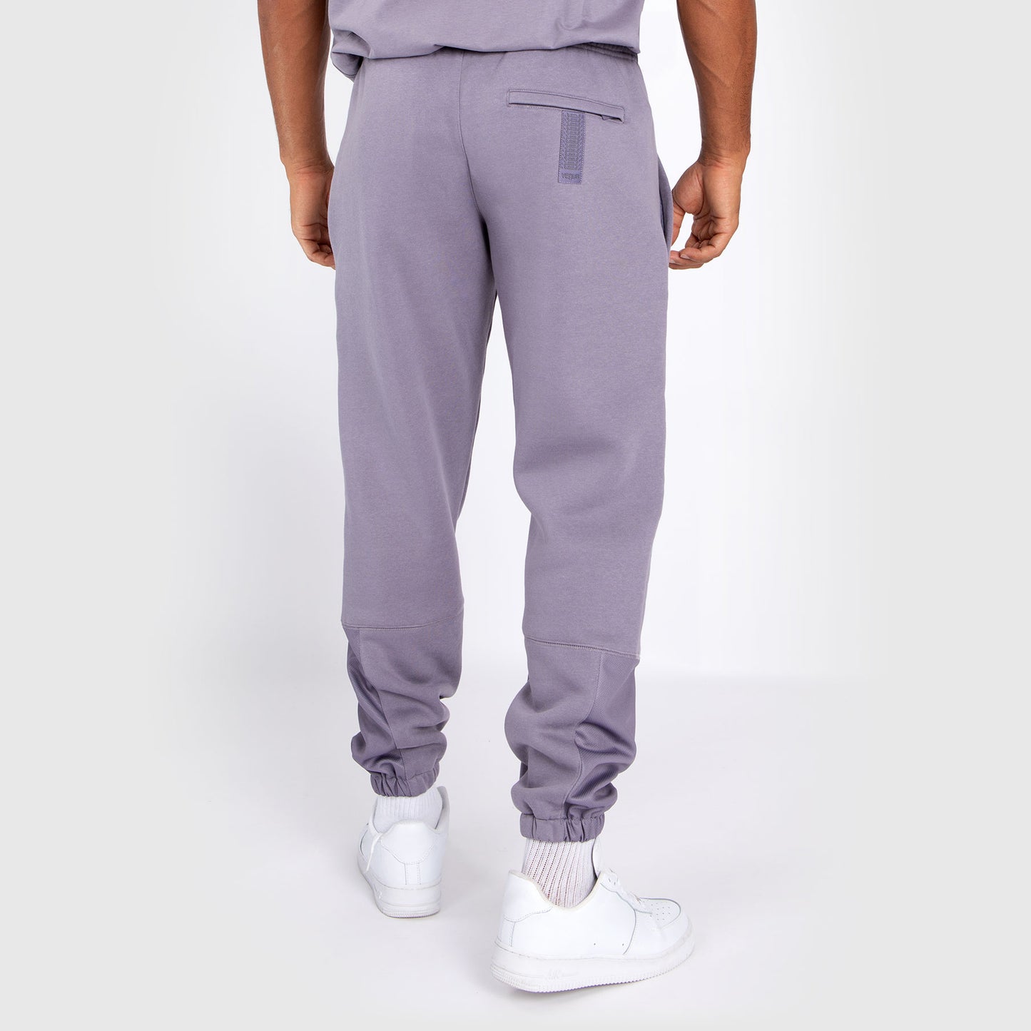 Venum Silent Power Jogger - Lavendelgrau