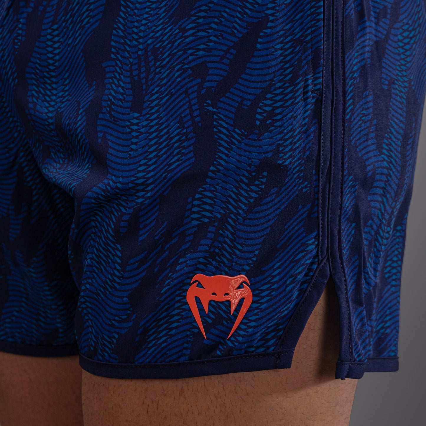 Venum Aqua Boardshorts – Blau