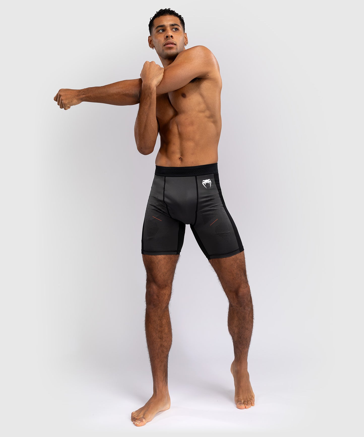 Venum Technical 3.0 Vale Tudo Shorts - Graphit