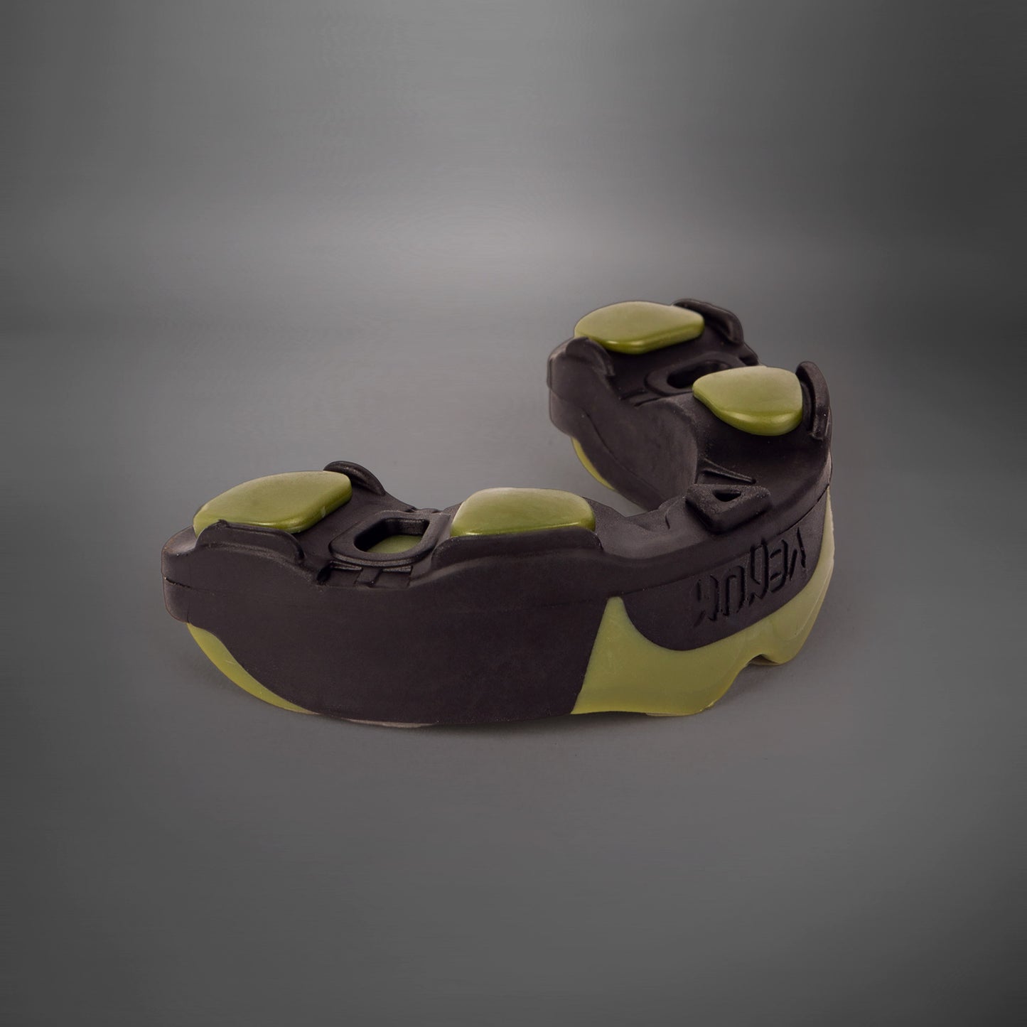 Venum Predator Mundschutz – Schwarz/Kaki