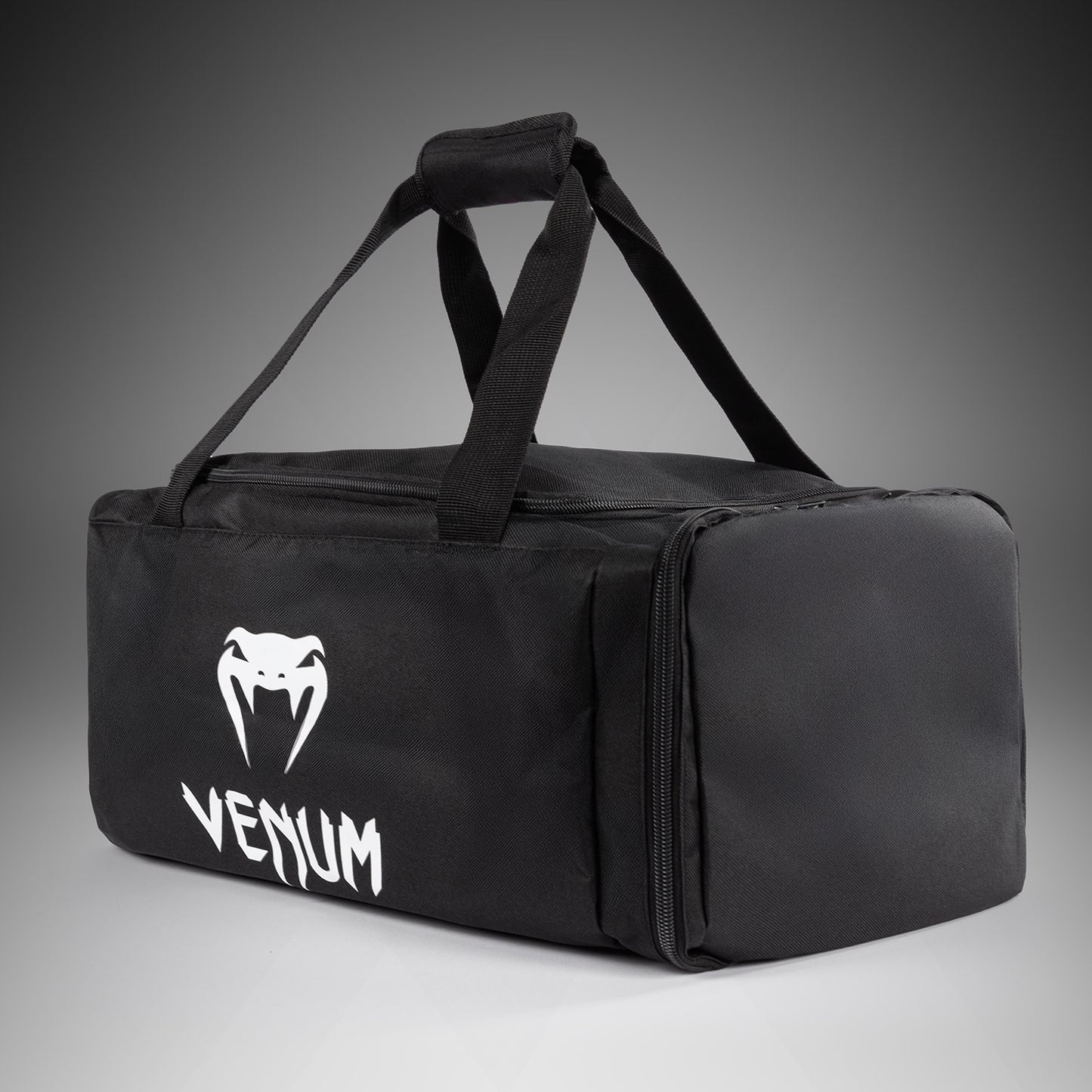 Venum Essential Sporttasche (61L) - Schwarz