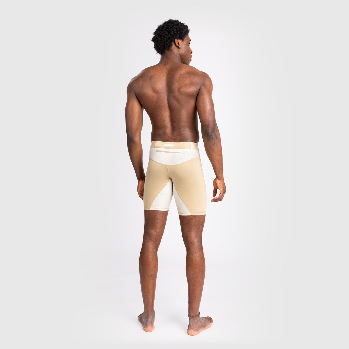 Venum Tempest Herren Vale Tudo - Beige/Sand