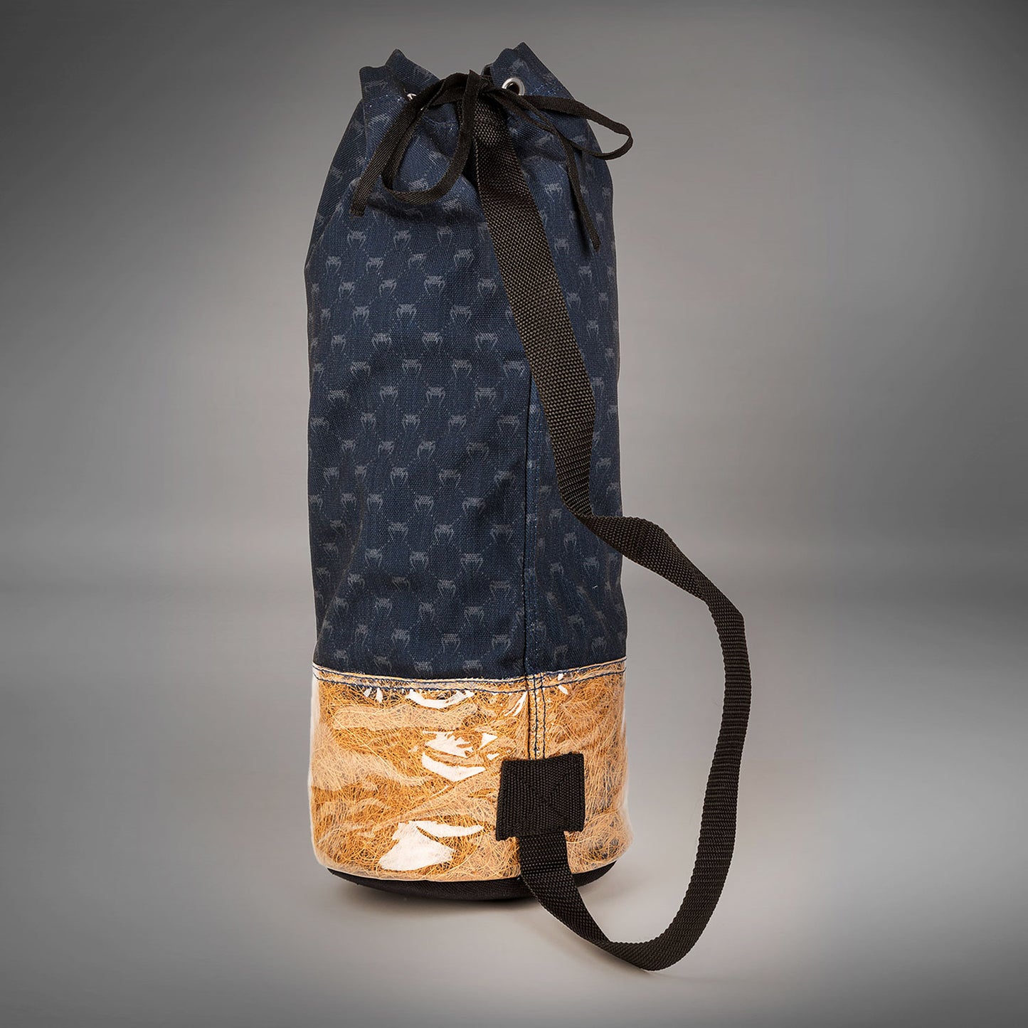 Venum Coco Monogram Pro Boxhandschuhe  – Slate Blue