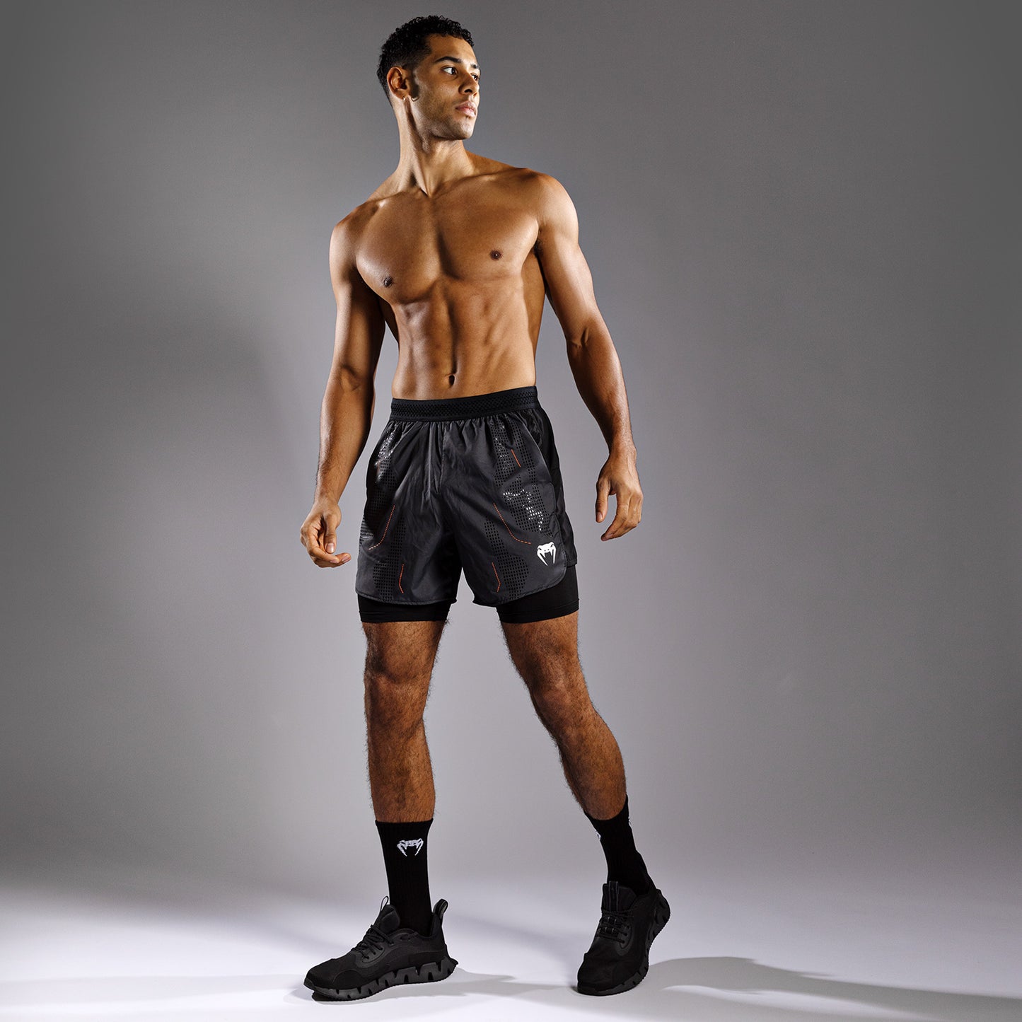 Venum Technical 3.0 Trainingsshorts - Graphit