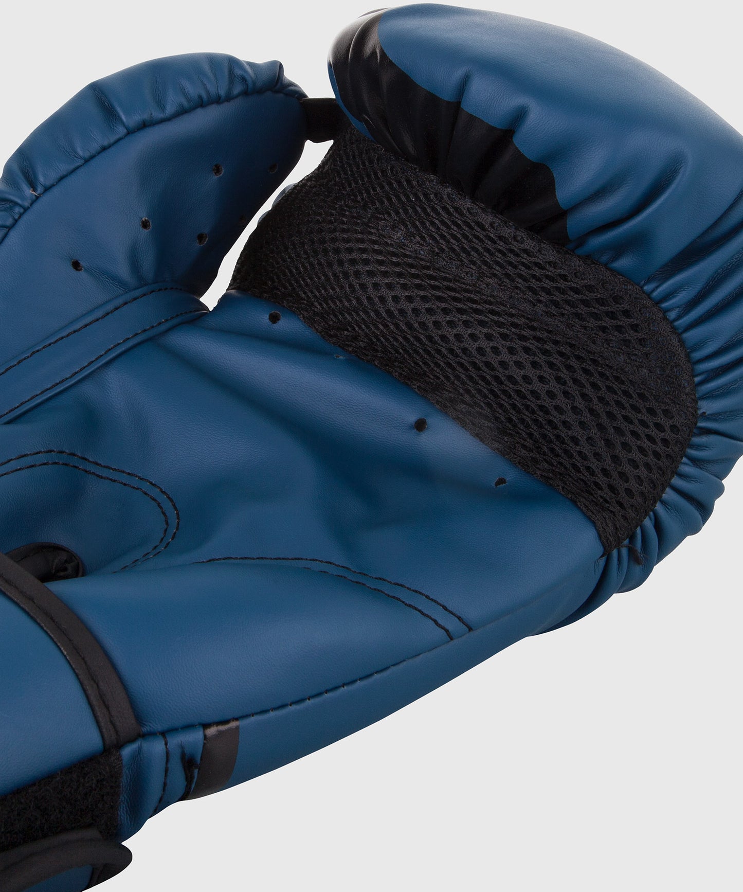 Venum Challenger 2.0 Boxhandschuhe - Blau/Schwarz