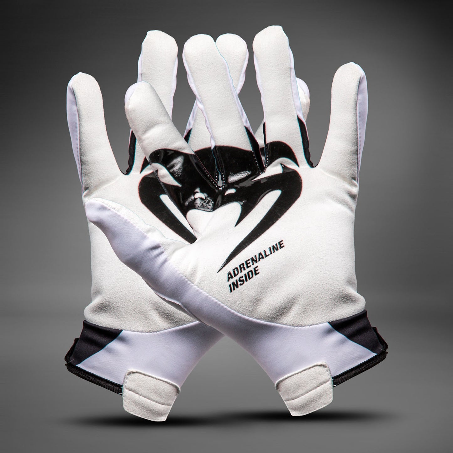 Venum MX Summer Motorsports-Handschuhe - Weiß
