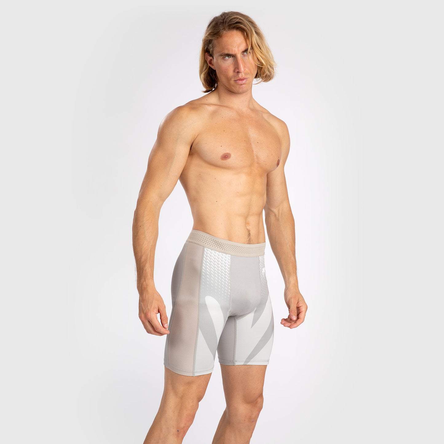 Venum Attack Herren Vale Tudo Short - Sand