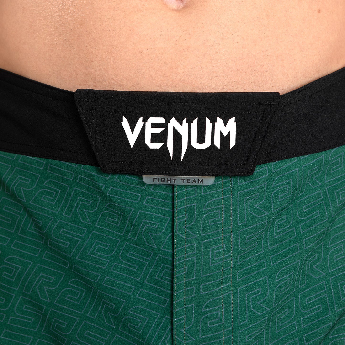 Venum x Ares 2.0 Kampfshorts - Khaki