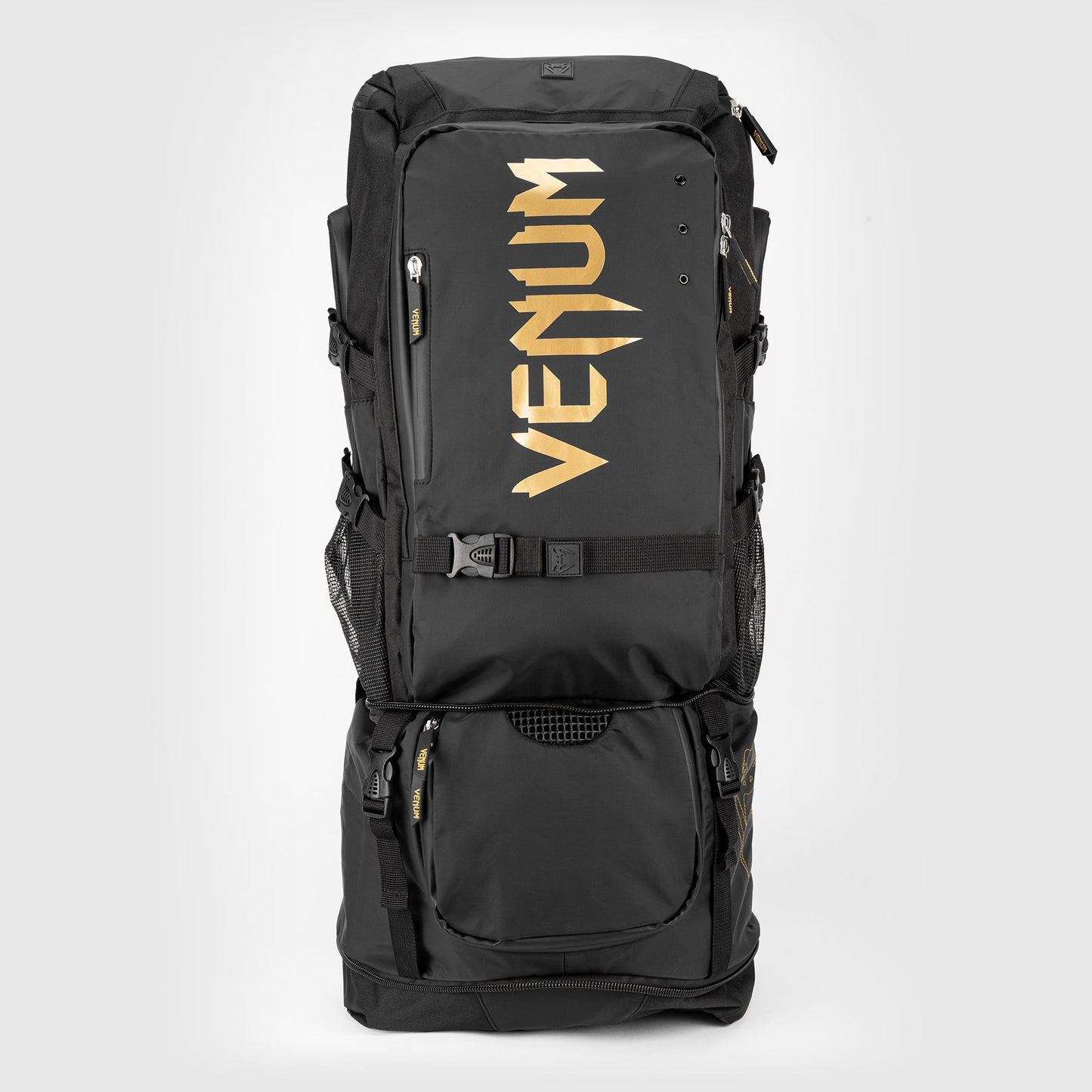 Venum Challenger Xtrem Evo BackPack - Schwarz/Gold