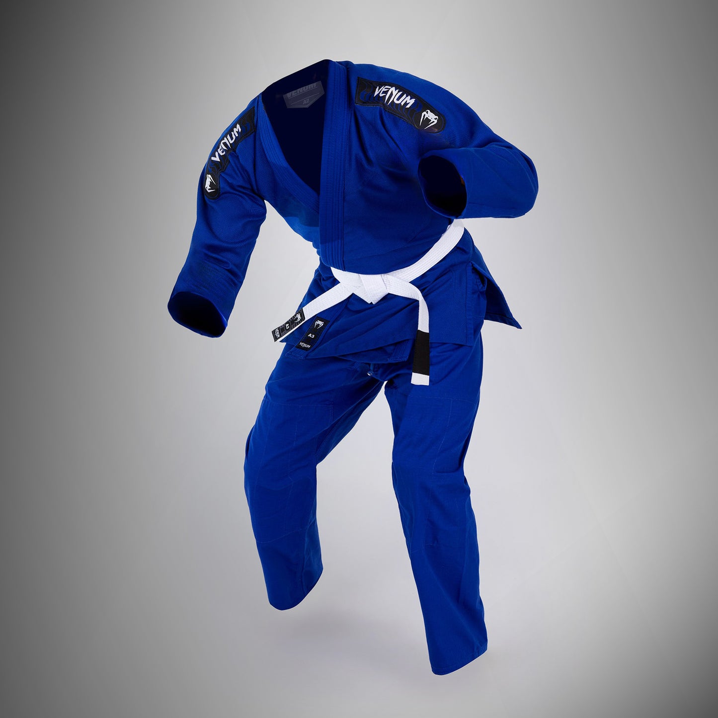 Venum Erster BJJ Gi - Blau
