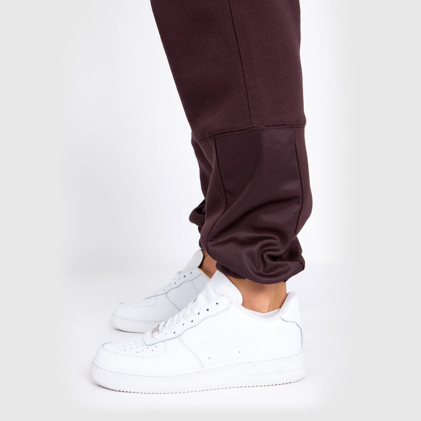 Venum Silent Powet Jogger - Dunkelbraun
