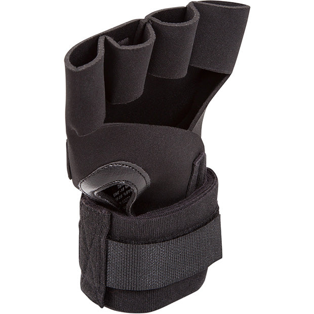 Venum Kontact Gel Handschuhwraps - Black