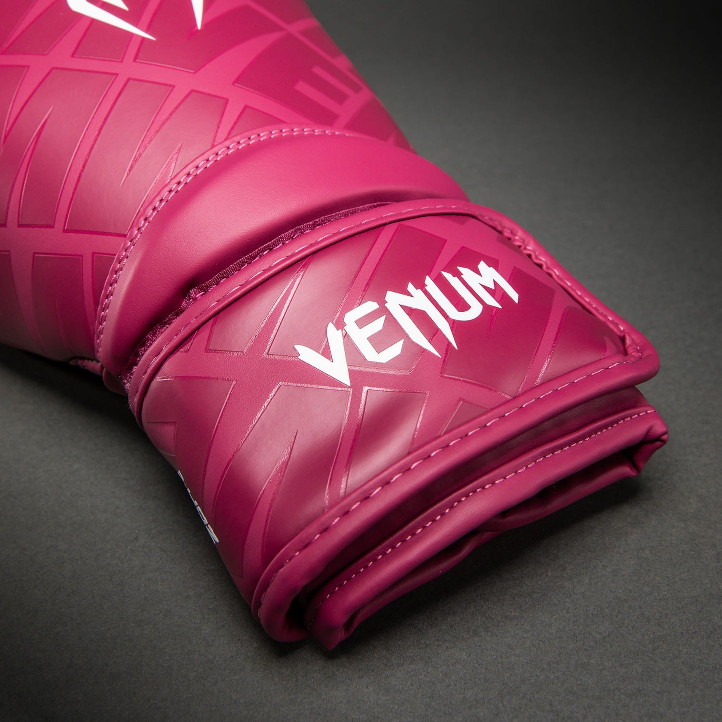 Venum Contender 1.5 XT 3D Boxhandschuhe – Altrosa