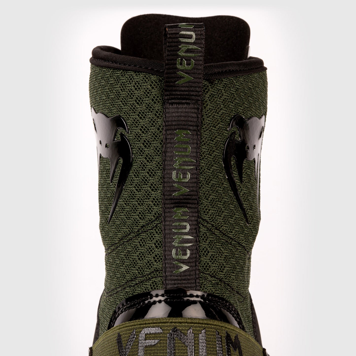 Elite Boxschuhe - Khaki