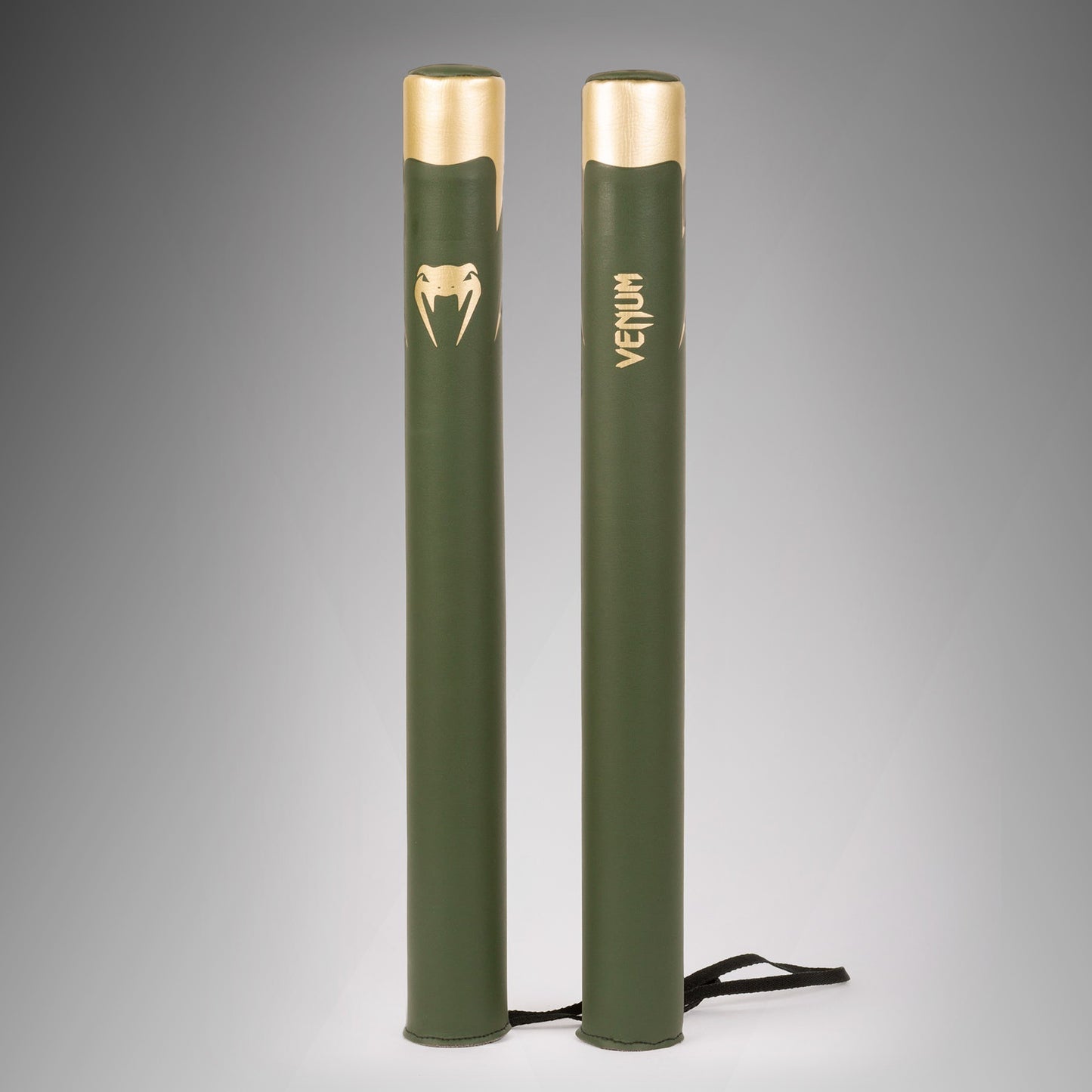 Venum Pro Boxing Sticks (Paar) - Khaki/Gold