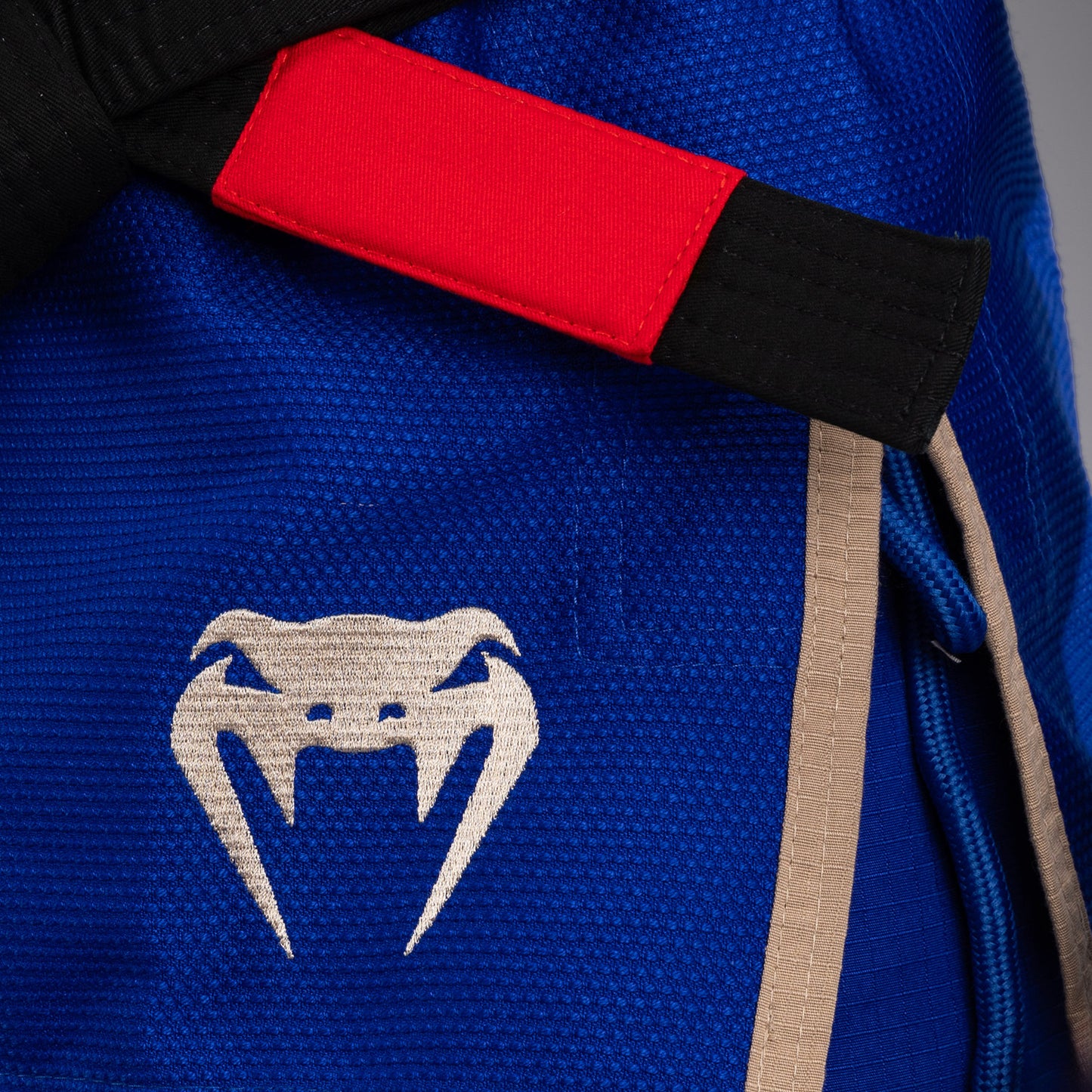 Venum Challenger XT BJJ Gi - Königsblau