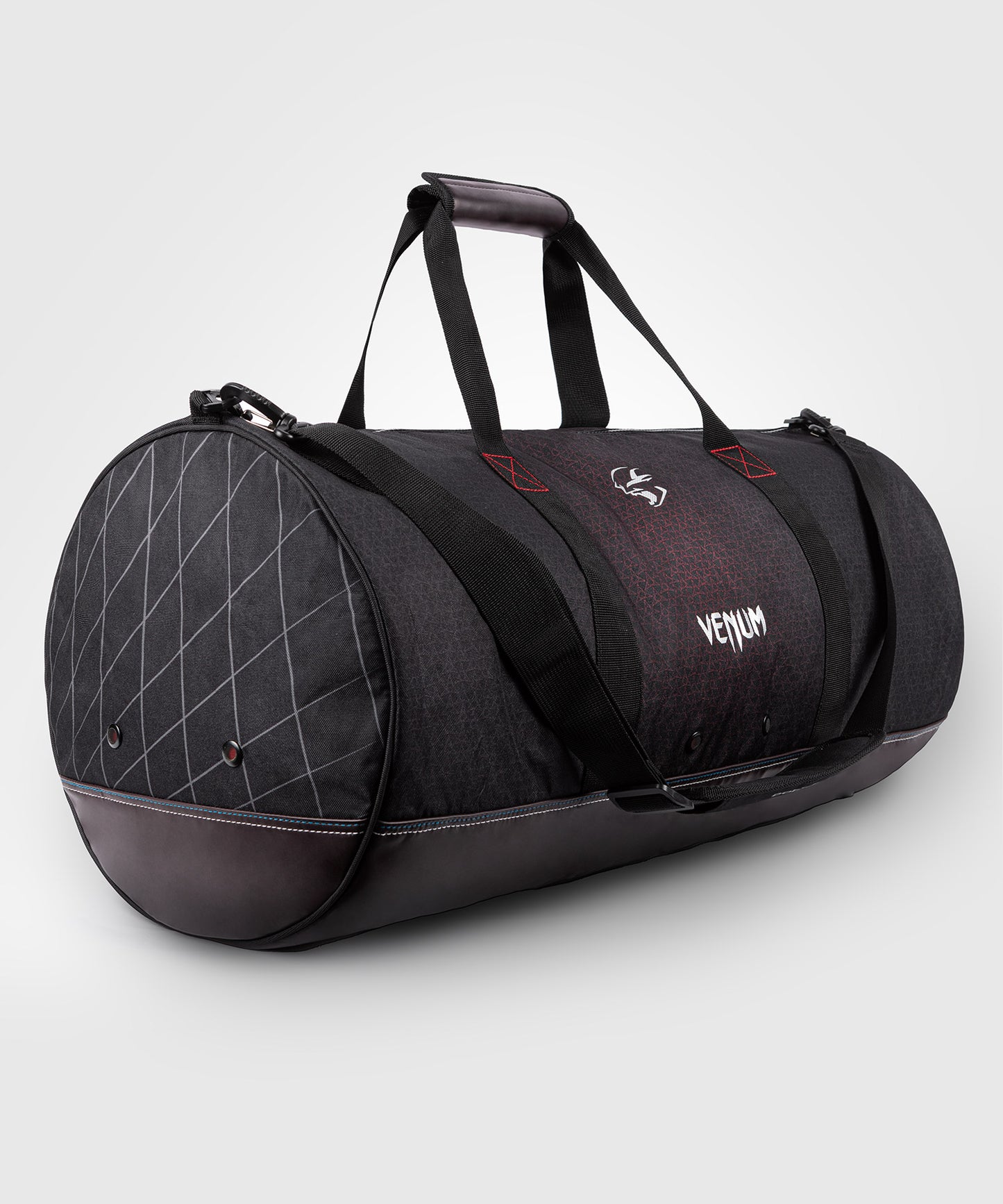 Venum x Dodge Banshee Sporttasche - Schwarz