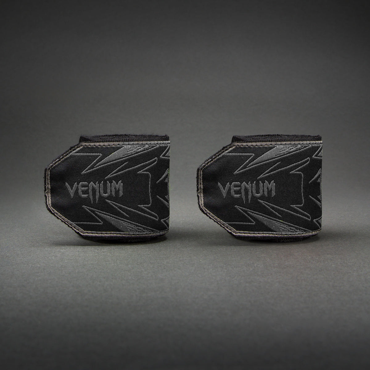 Venum Kontact Evo Amazonia Reborn Boxbandagen - Schwarz/Grau