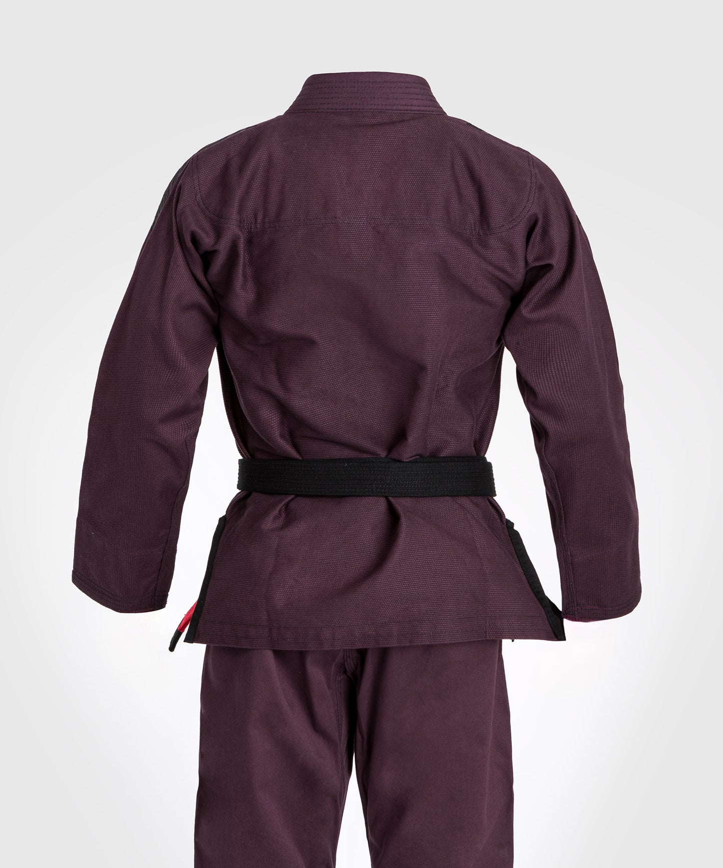 Venum Contender Evo BJJ GI - Dunkelbraun