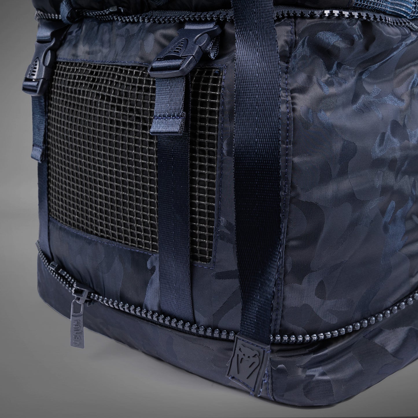 Venum Challenger Xtrem BackPack – Camo/Blau