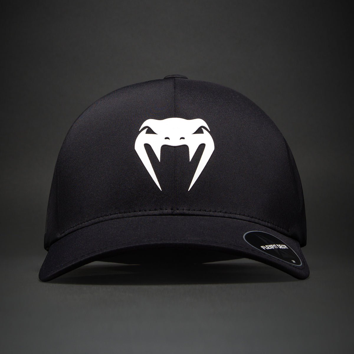 Venum Flexfit Delta Kappe - Schwarz