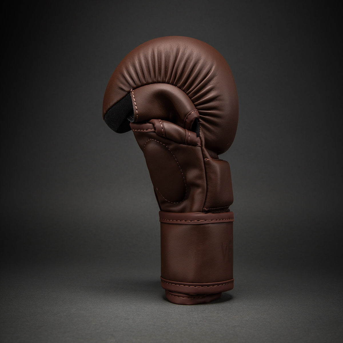 Venum Contender 1.5 MMA-Sparringhandschuhe - Dunkelbraun