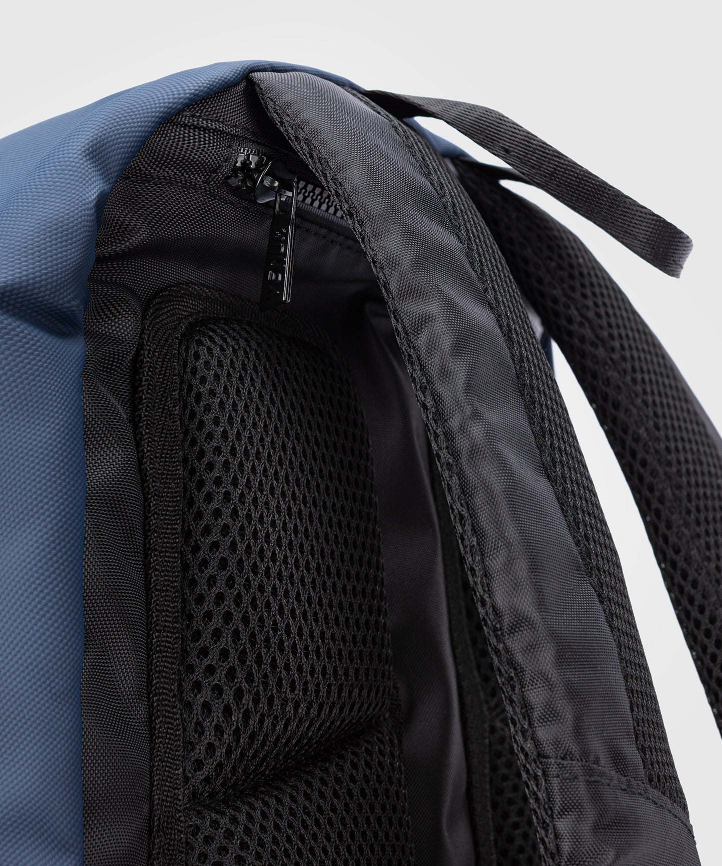 Venum Evo 2 Backpack - Schwarz/Blau