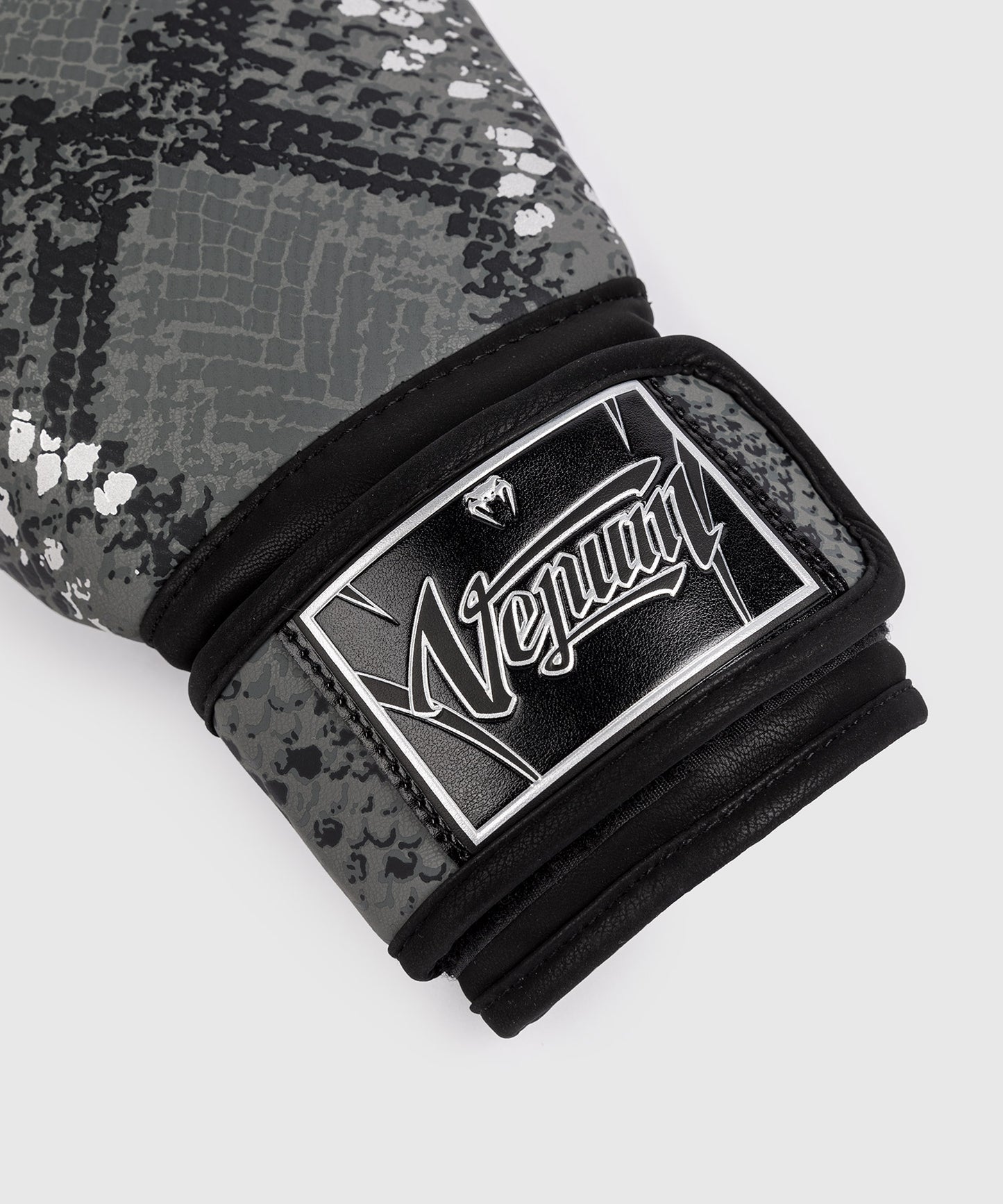Venum Amazonia Boxhandschuhe - Dunkelgrau