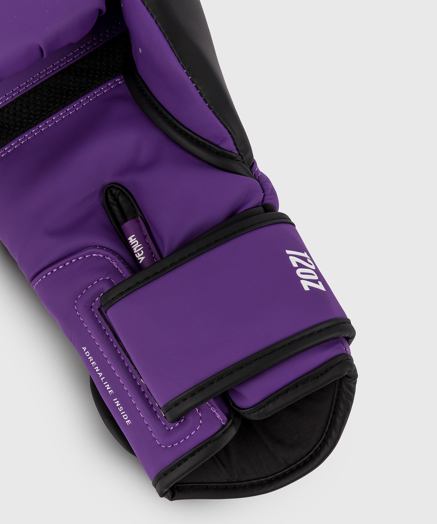 Venum Challenger 4.0 Boxhandschuhe - Dunkel Lila