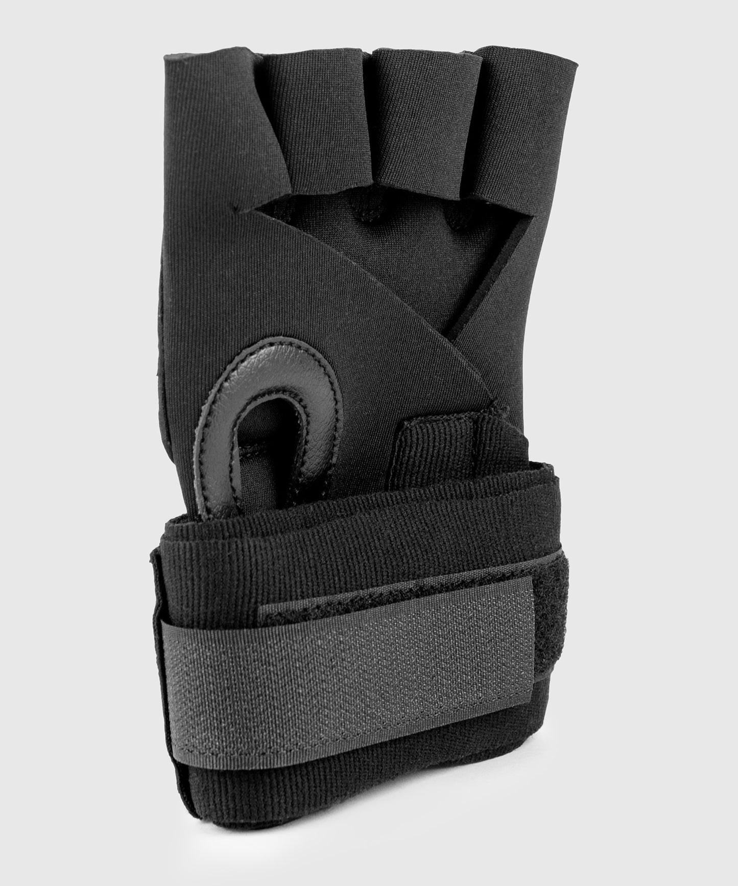 Venum Kontakt Gel Handschuh Wraps - Schwarz/Gold