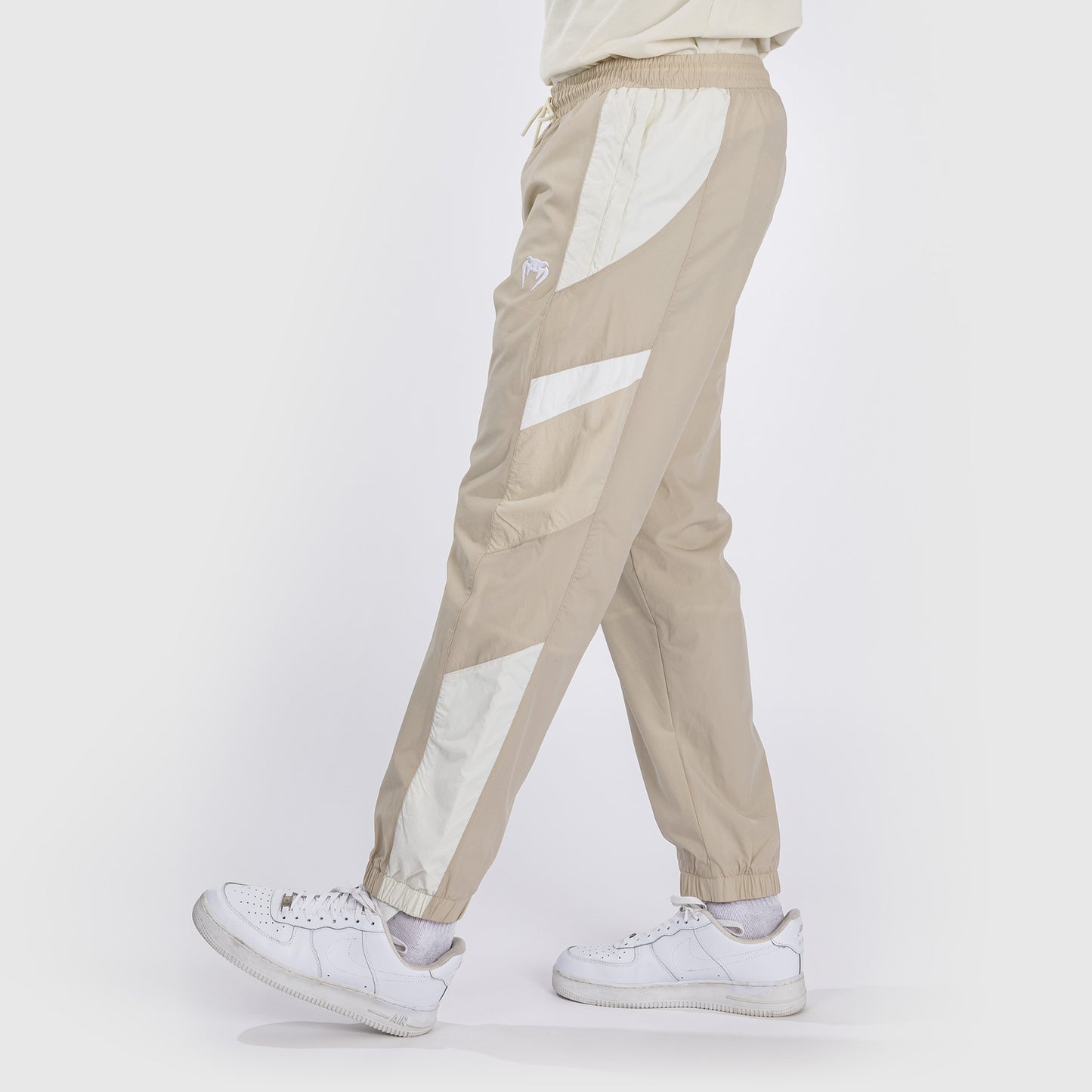 Venum Attack 90 Jogginghose - Beige