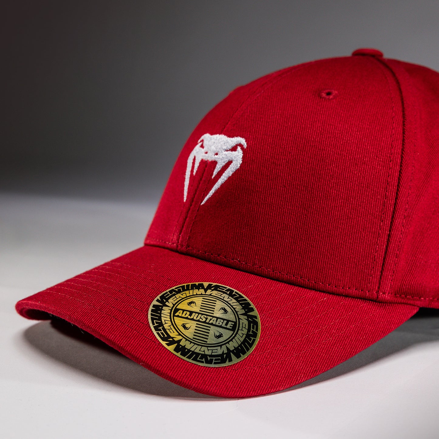 Venum Classic 2.0 Kappe – Kirschrot