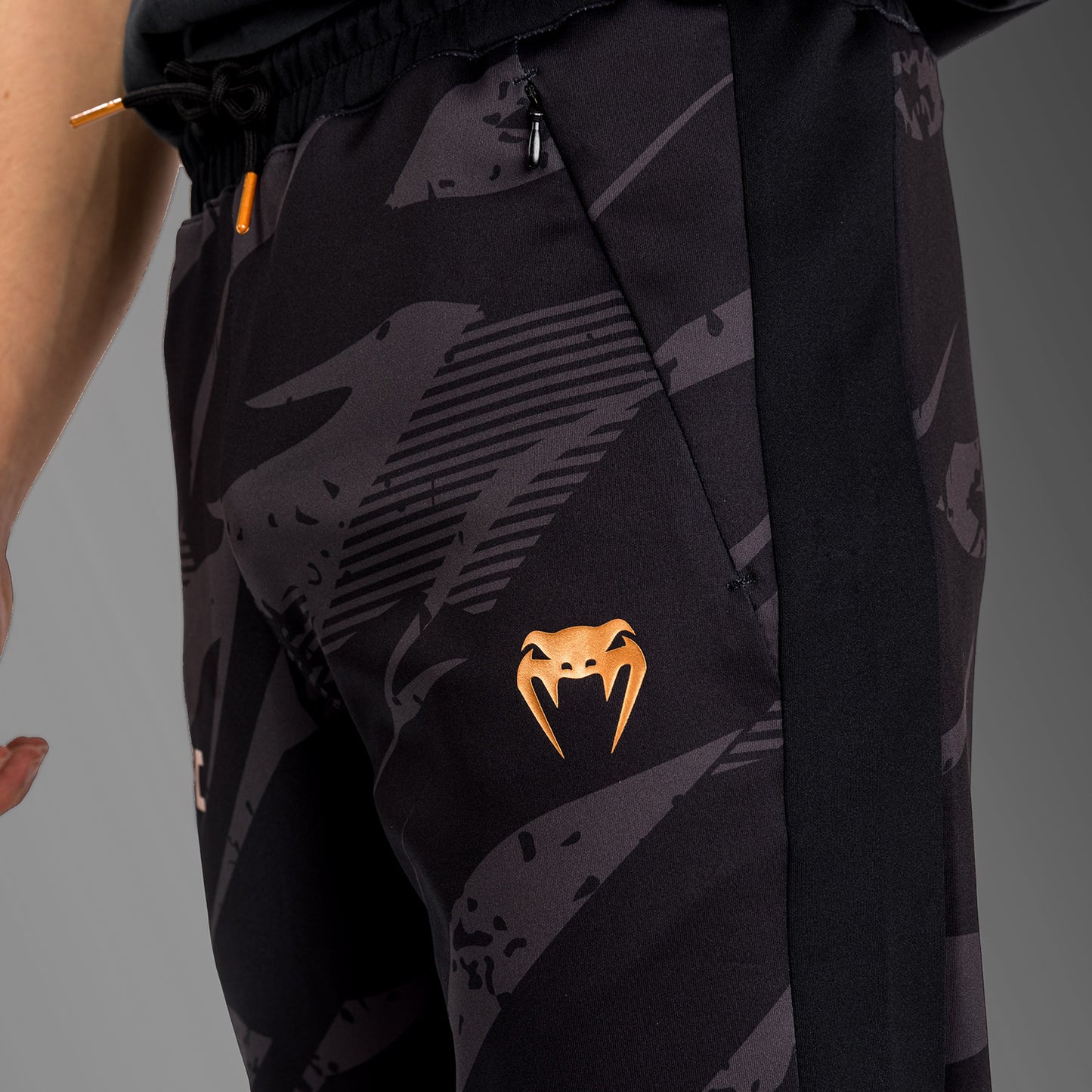 UFC Adrenaline by Venum Fight Week Herrenhose - Urban Camo