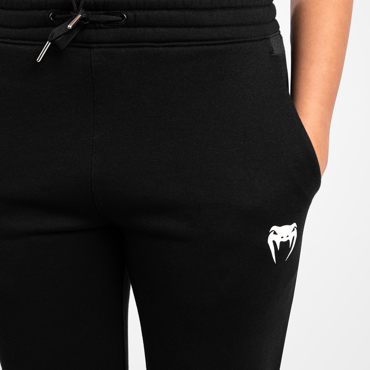 UFC Adrenaline by Venum Replica Damenhose - Schwarz