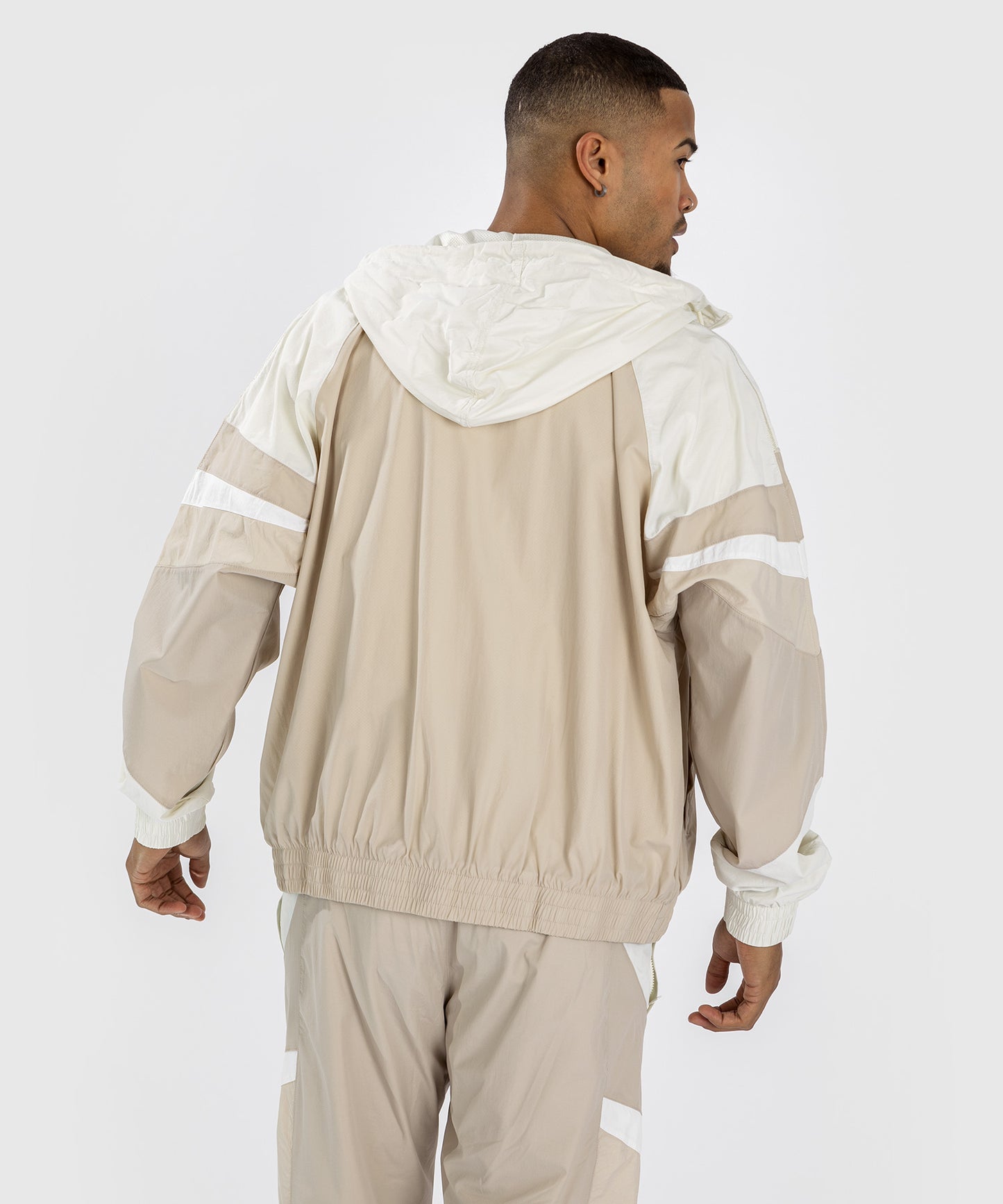 Venum Attack 90 Trainingsjacke - Beige