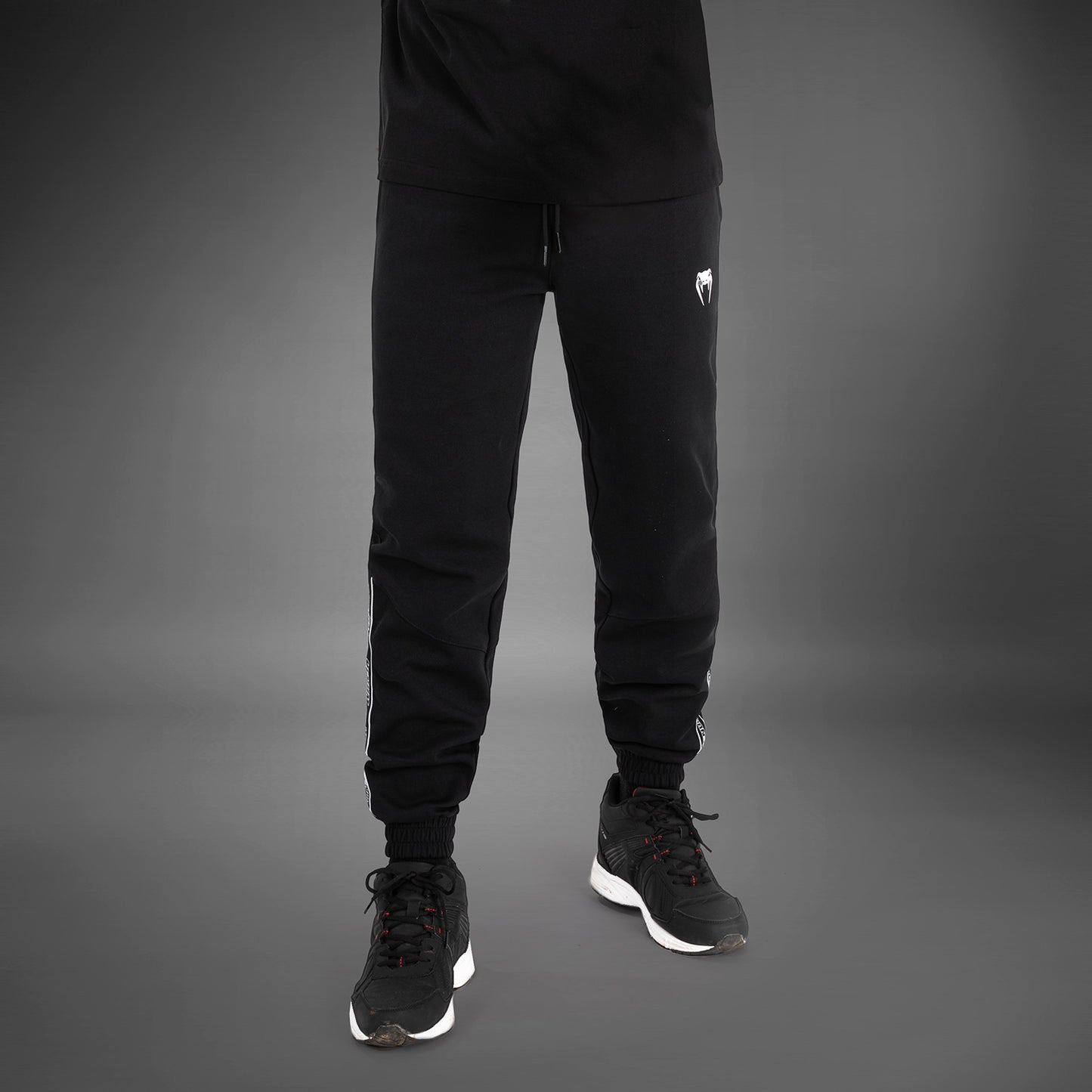 Venum Contender 4.0 Herren Jogger - Schwarz