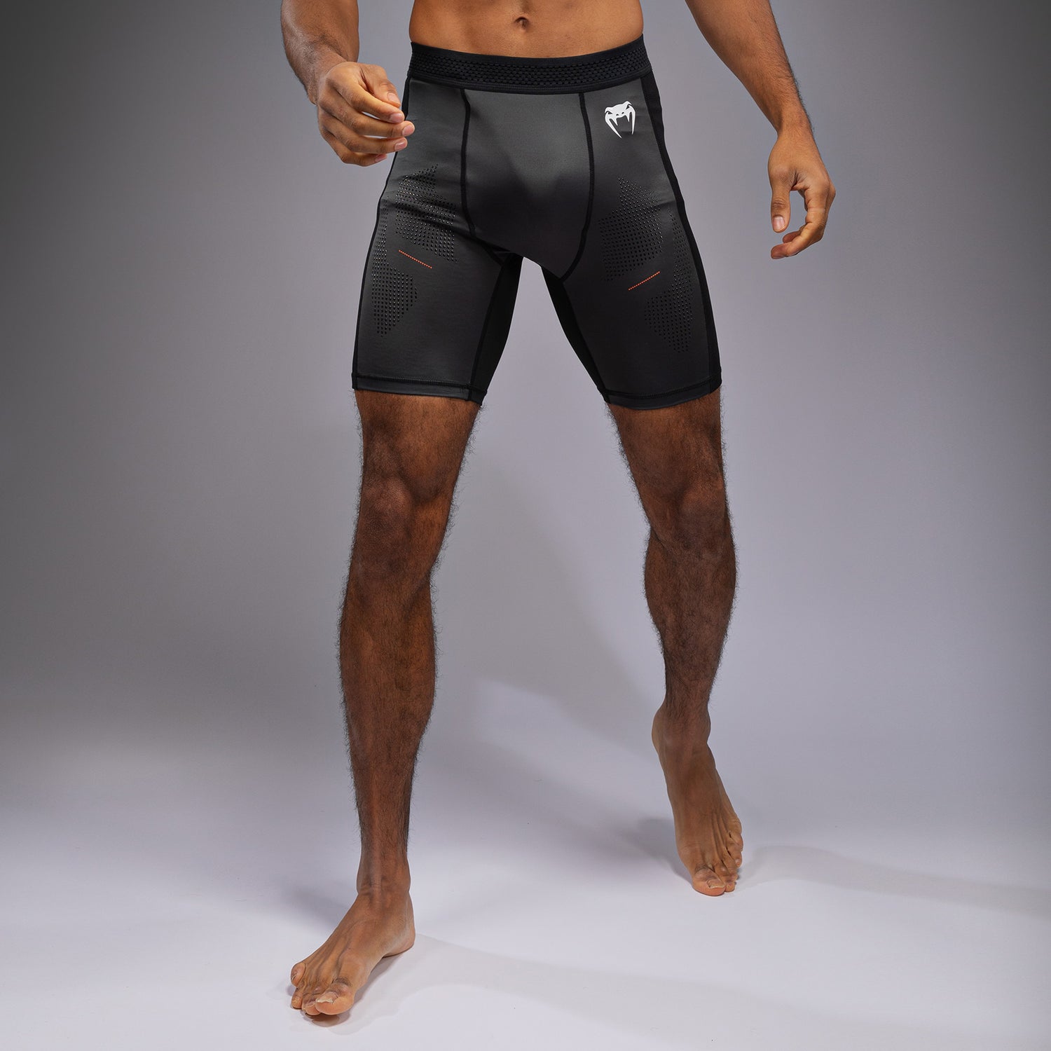 Kompressions Shorts Herren
