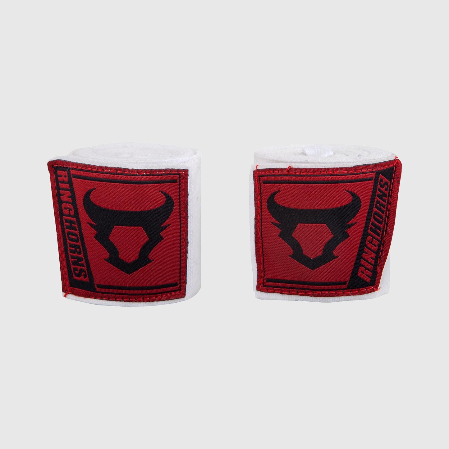 Ringhorns Charger by Venum Handwraps – Weiß