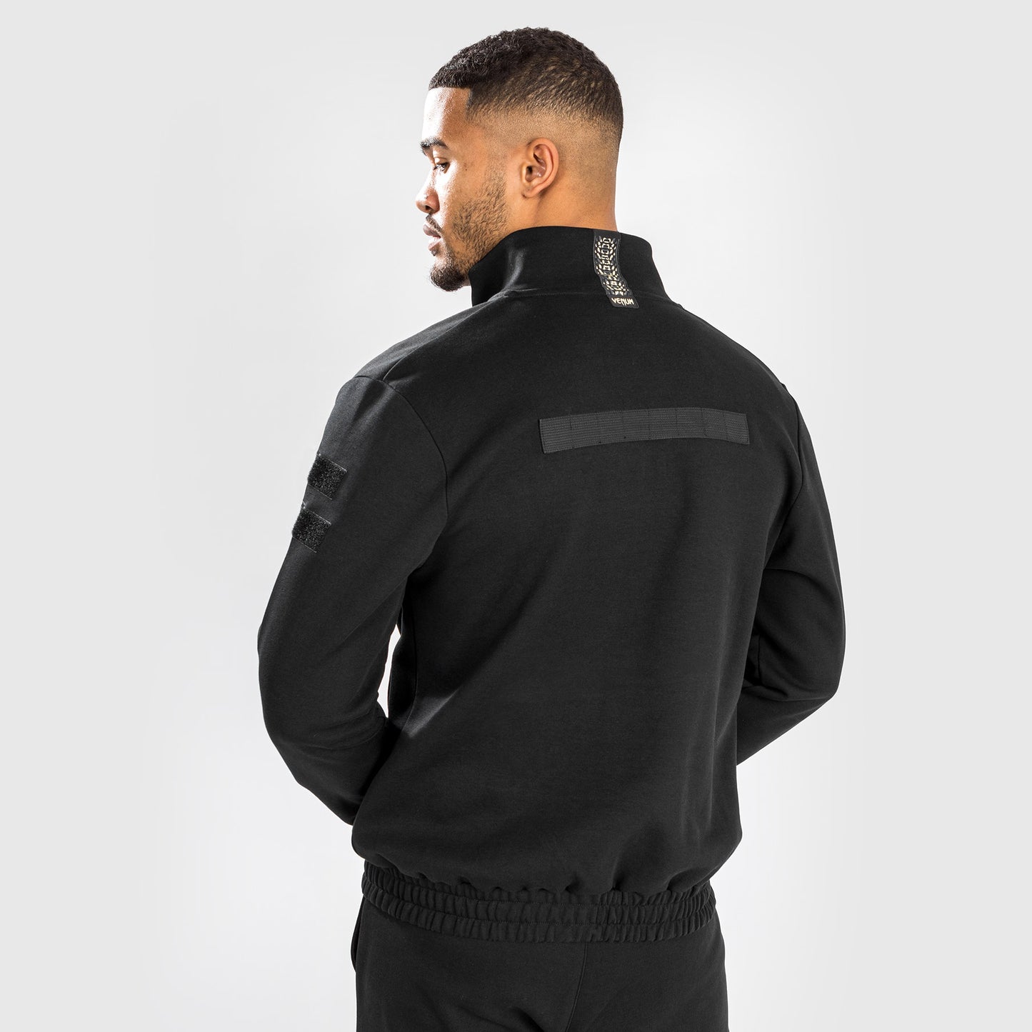 Venum Tecmo 2.0 Jacke - Schwarz