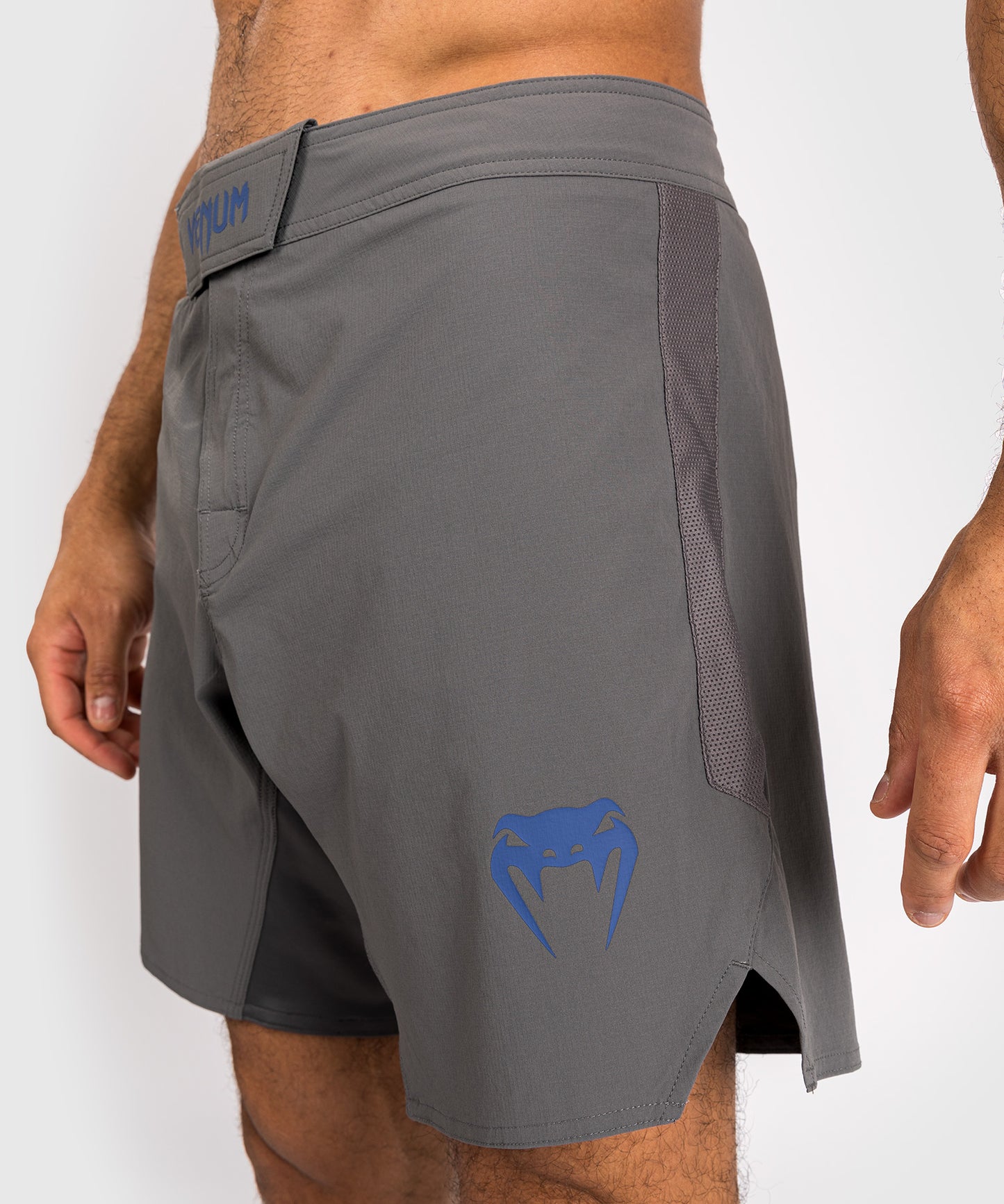 Venum Contender Fight Shorts für Männer - Grau