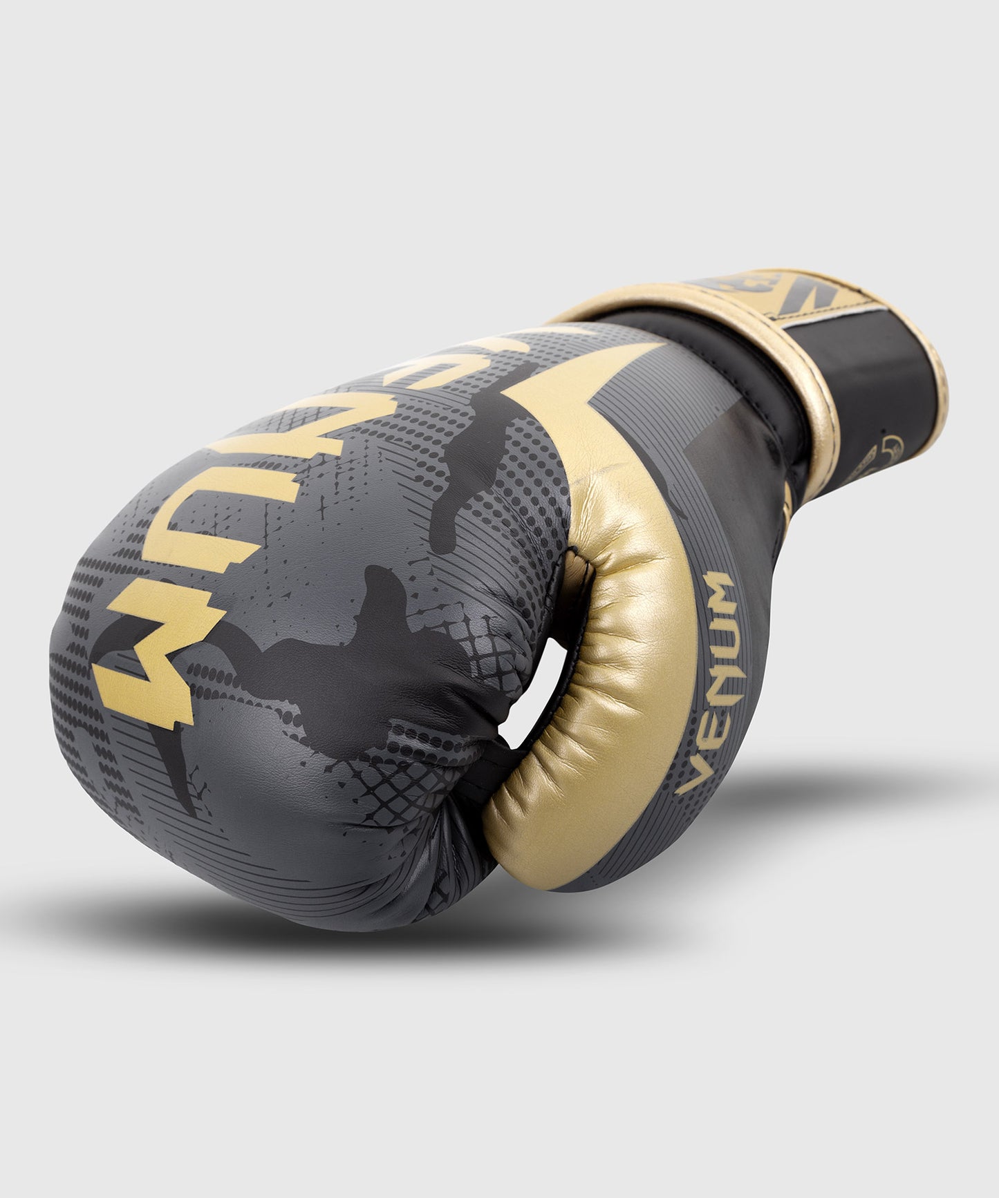 Venum Elite Boxhandschuhe